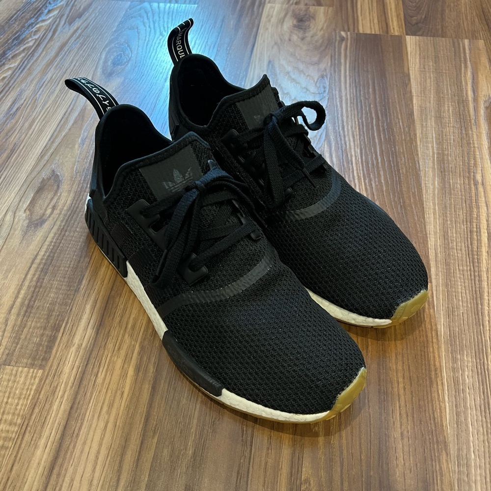 Adidas shoes